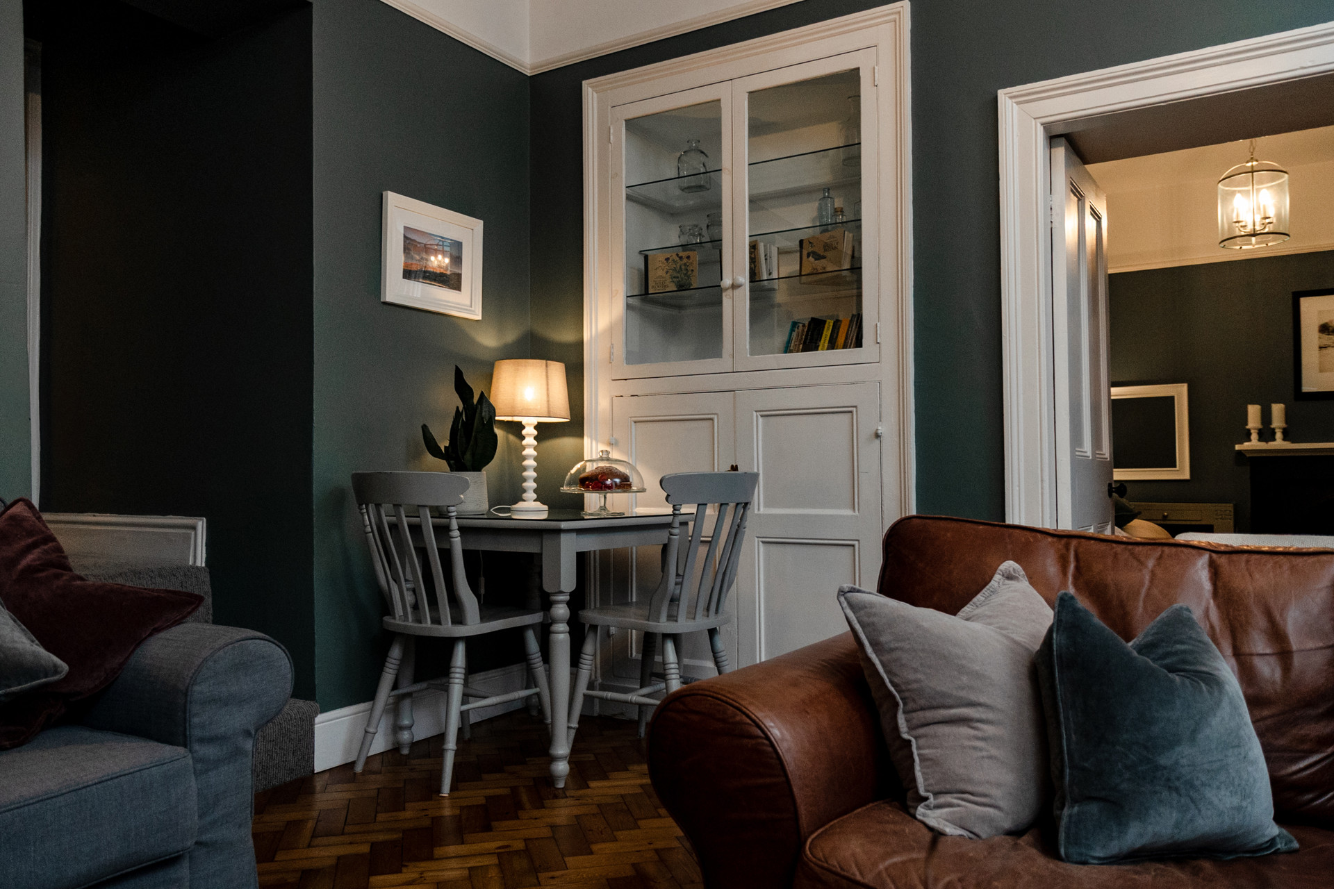 Background image - Pendle View 45